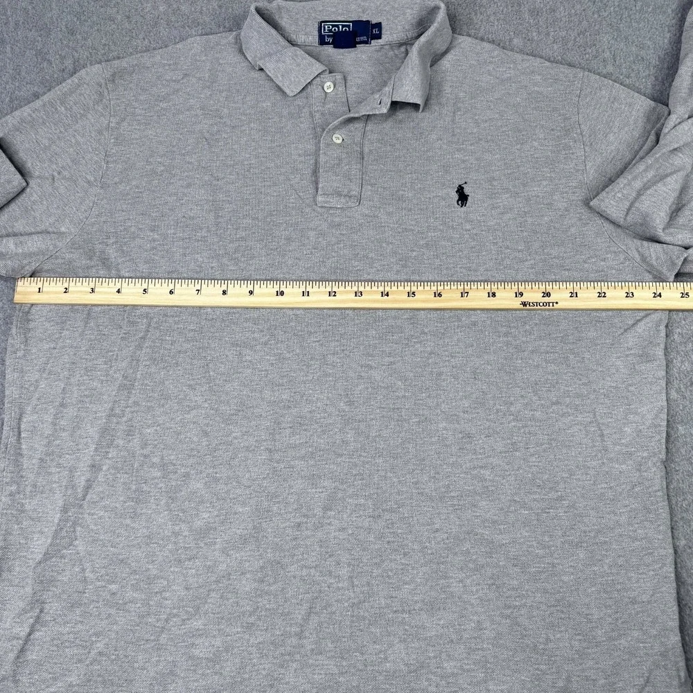 Polo Ralph Lauren **all measurements
